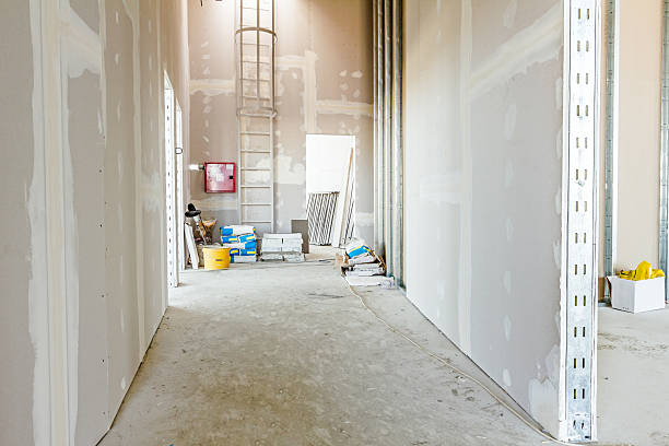 Reliable Danville, VA Dry wall and painting Solutions